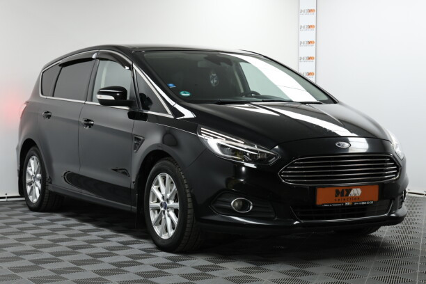 Продажа Ford S-MAX II, 2016 г. в Минске Минск - изображение 3