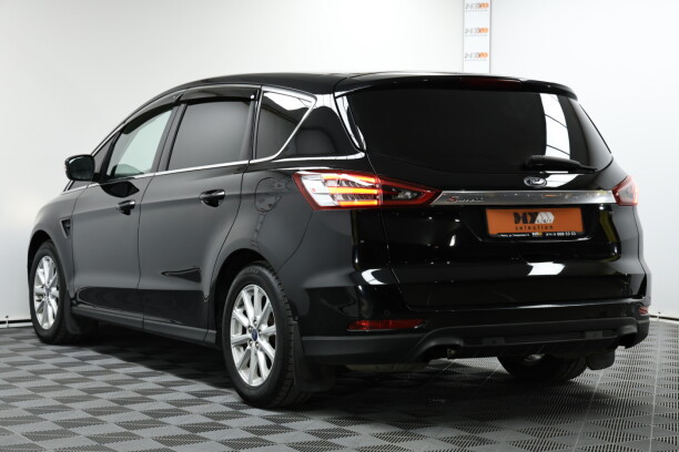 Продажа Ford S-MAX II, 2016 г. в Минске Минск - изображение 6