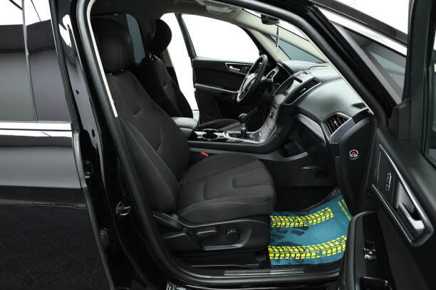 Продажа Ford S-MAX II, 2016 г. в Минске Минск - изображение 7