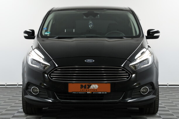 Продажа Ford S-MAX II, 2016 г. в Минске Минск - изображение 2