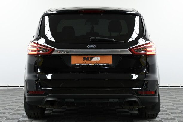 Продажа Ford S-MAX II, 2016 г. в Минске Минск - изображение 5