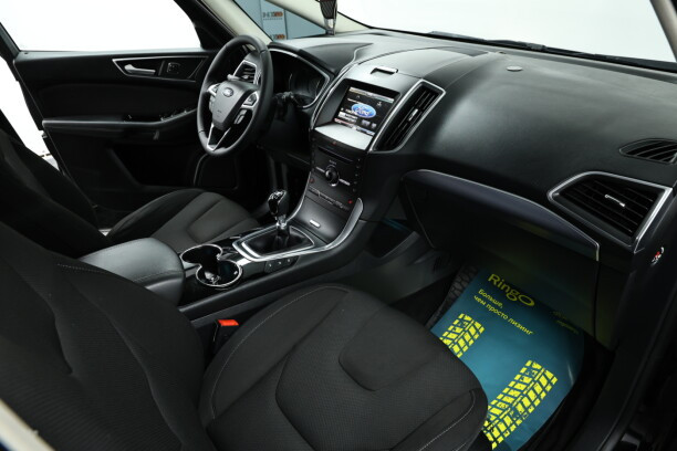 Продажа Ford S-MAX II, 2016 г. в Минске Минск - изображение 8