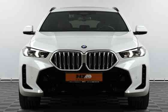 Продажа BMW X6 G06 · Рестайлинг, 2023 г. в Минске Минск