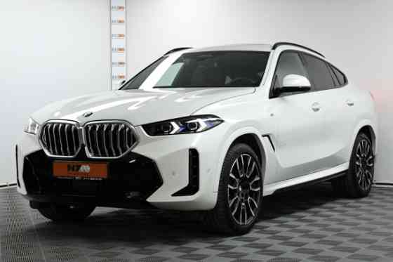 Продажа BMW X6 G06 · Рестайлинг, 2023 г. в Минске Минск