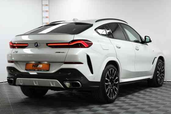 Продажа BMW X6 G06 · Рестайлинг, 2023 г. в Минске Минск