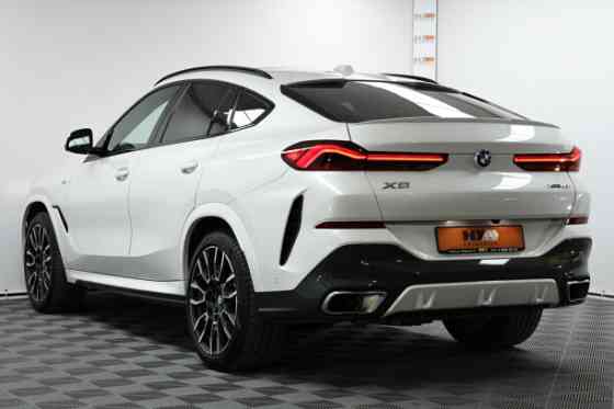 Продажа BMW X6 G06 · Рестайлинг, 2023 г. в Минске Минск