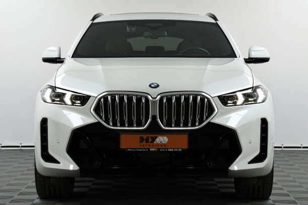 Продажа BMW X6 G06 · Рестайлинг, 2023 г. в Минске Минск - изображение 2