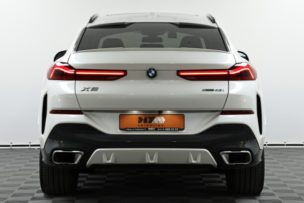 Продажа BMW X6 G06 · Рестайлинг, 2023 г. в Минске Минск - изображение 5