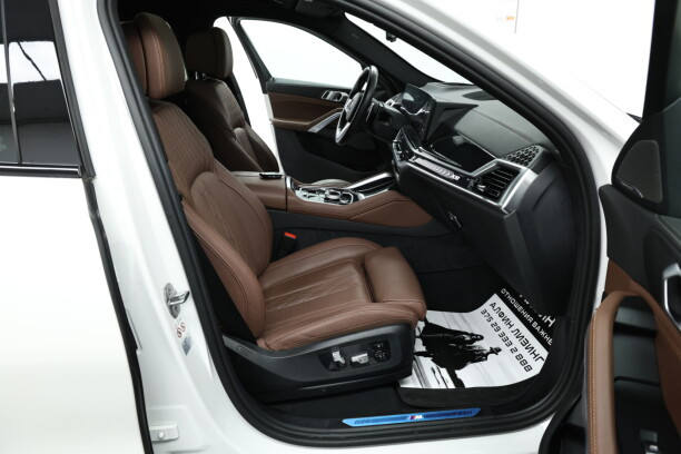 Продажа BMW X6 G06 · Рестайлинг, 2023 г. в Минске Минск - изображение 7