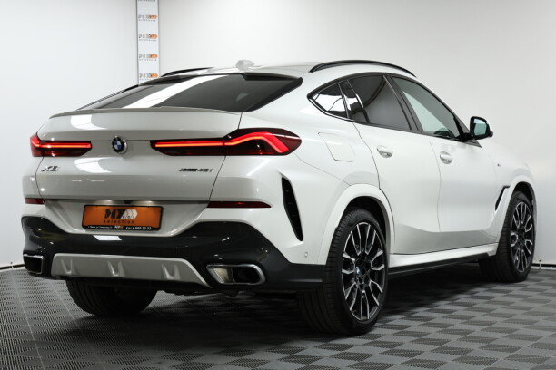 Продажа BMW X6 G06 · Рестайлинг, 2023 г. в Минске Минск - изображение 4