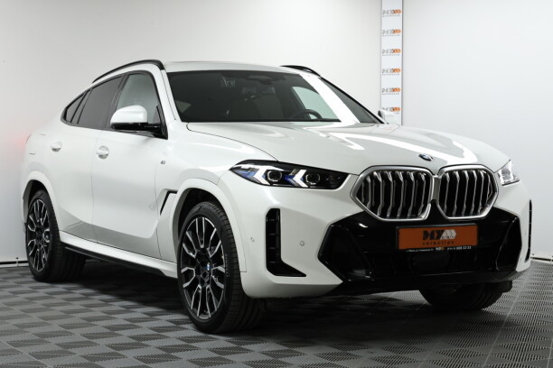Продажа BMW X6 G06 · Рестайлинг, 2023 г. в Минске Минск - изображение 3