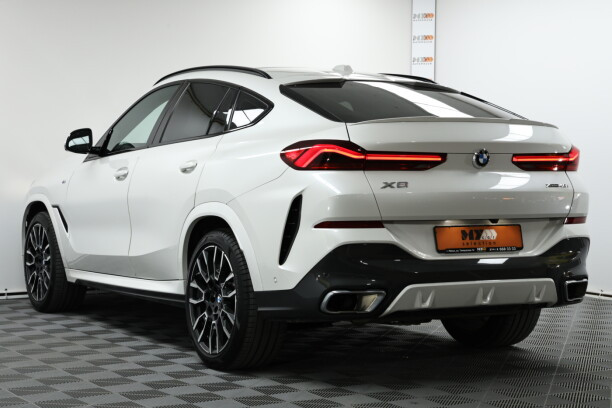 Продажа BMW X6 G06 · Рестайлинг, 2023 г. в Минске Минск - изображение 6