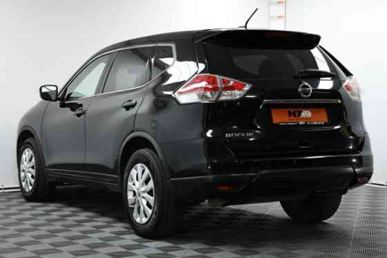 Продажа Nissan Rogue II, 2016 г. в Минске Минск