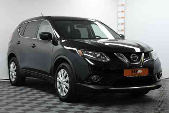 Продажа Nissan Rogue II, 2016 г. в Минске Минск