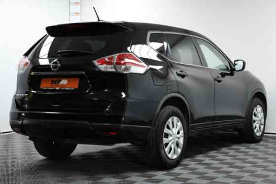 Продажа Nissan Rogue II, 2016 г. в Минске Минск