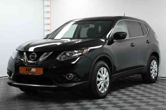 Продажа Nissan Rogue II, 2016 г. в Минске Минск