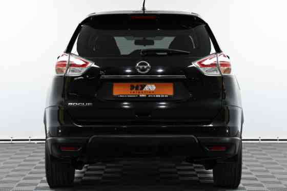 Продажа Nissan Rogue II, 2016 г. в Минске Минск