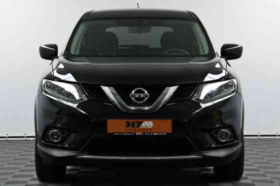 Продажа Nissan Rogue II, 2016 г. в Минске Минск