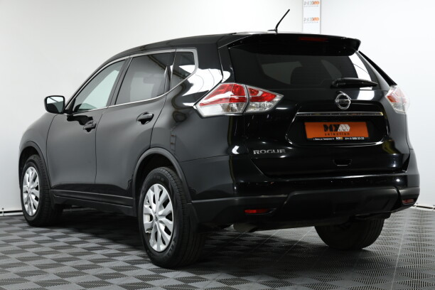 Продажа Nissan Rogue II, 2016 г. в Минске Минск - изображение 6