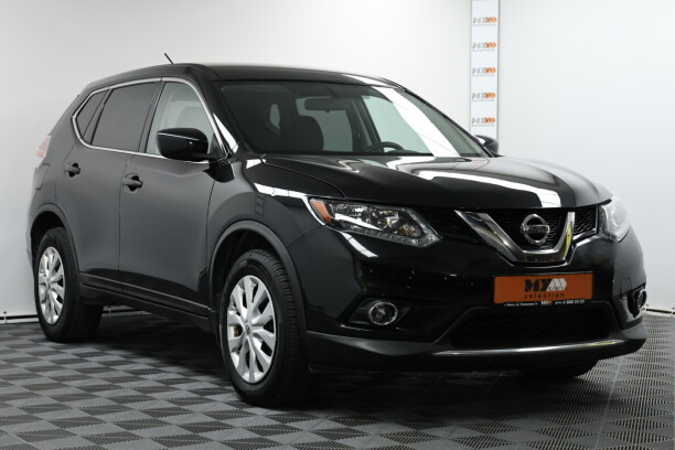Продажа Nissan Rogue II, 2016 г. в Минске Минск - изображение 3