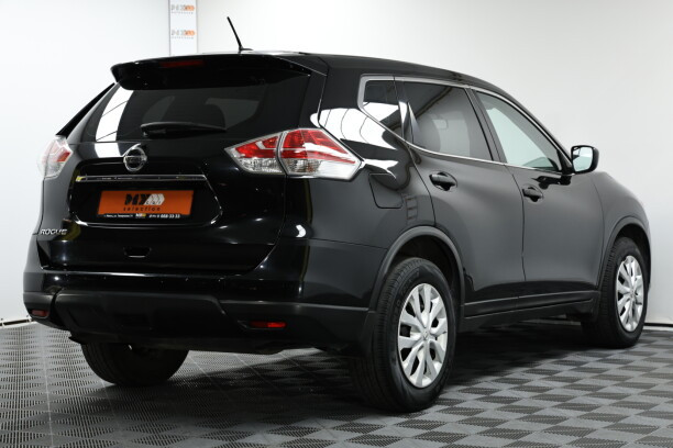 Продажа Nissan Rogue II, 2016 г. в Минске Минск - изображение 4