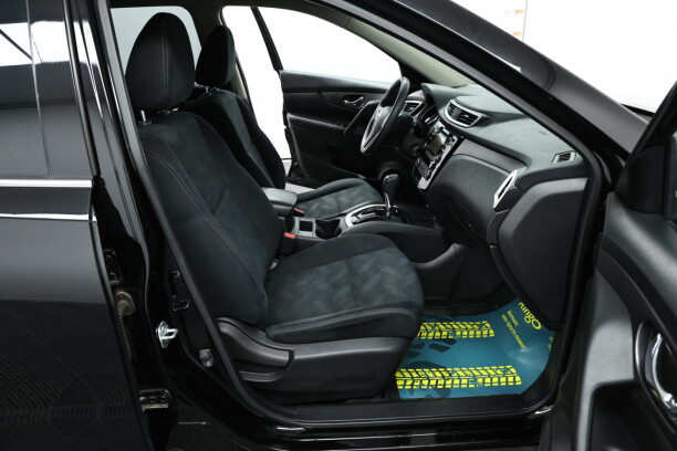 Продажа Nissan Rogue II, 2016 г. в Минске Минск - изображение 7