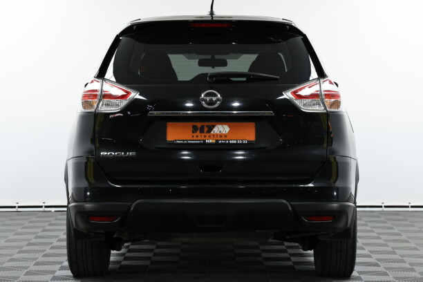 Продажа Nissan Rogue II, 2016 г. в Минске Минск - изображение 5