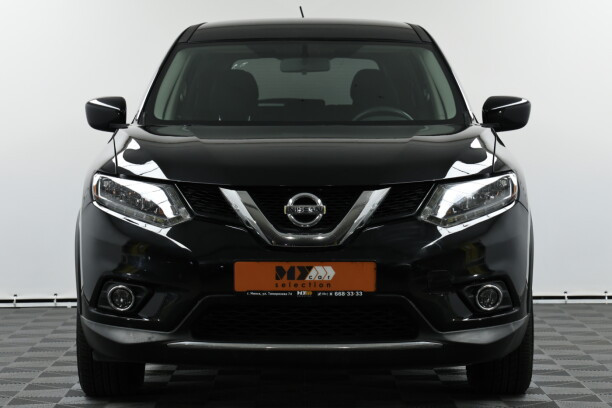 Продажа Nissan Rogue II, 2016 г. в Минске Минск - изображение 2