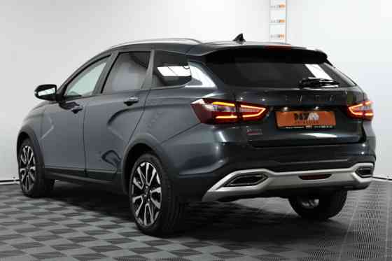 Продажа Lada (ВАЗ) Vesta Cross I · Рестайлинг, 2024 г. в Минске Минск