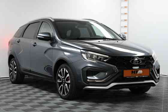 Продажа Lada (ВАЗ) Vesta Cross I · Рестайлинг, 2024 г. в Минске Минск