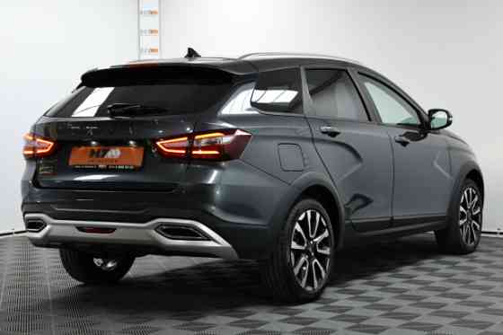 Продажа Lada (ВАЗ) Vesta Cross I · Рестайлинг, 2024 г. в Минске Минск