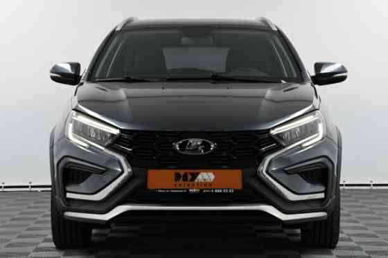 Продажа Lada (ВАЗ) Vesta Cross I · Рестайлинг, 2024 г. в Минске Минск