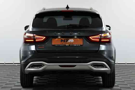 Продажа Lada (ВАЗ) Vesta Cross I · Рестайлинг, 2024 г. в Минске Минск