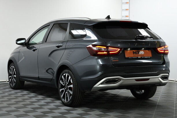 Продажа Lada (ВАЗ) Vesta Cross I · Рестайлинг, 2024 г. в Минске Минск - изображение 6