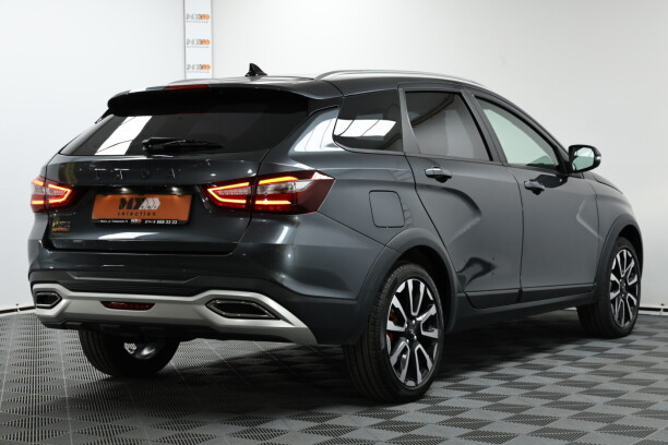 Продажа Lada (ВАЗ) Vesta Cross I · Рестайлинг, 2024 г. в Минске Минск - изображение 4