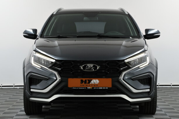 Продажа Lada (ВАЗ) Vesta Cross I · Рестайлинг, 2024 г. в Минске Минск - изображение 2