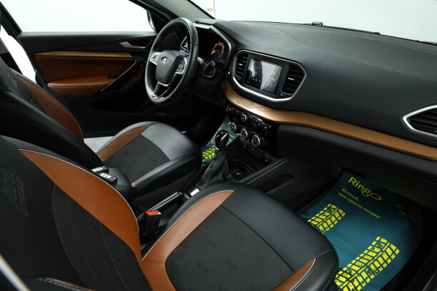 Продажа Lada (ВАЗ) Vesta Cross I · Рестайлинг, 2024 г. в Минске Минск - изображение 8