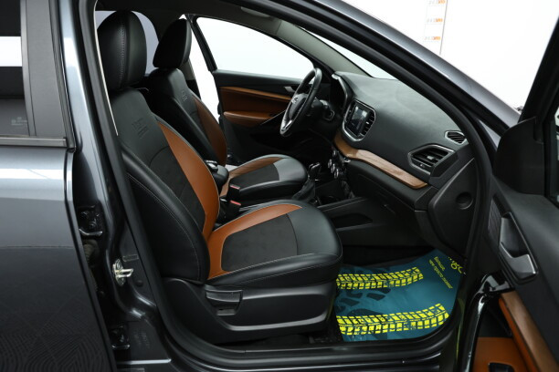 Продажа Lada (ВАЗ) Vesta Cross I · Рестайлинг, 2024 г. в Минске Минск - изображение 7