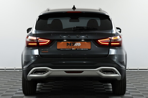 Продажа Lada (ВАЗ) Vesta Cross I · Рестайлинг, 2024 г. в Минске Минск - изображение 5