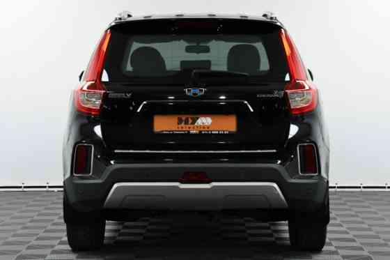 Продажа Geely Emgrand X7 I · 2-й рестайлинг, 2018 г. в Минске Минск