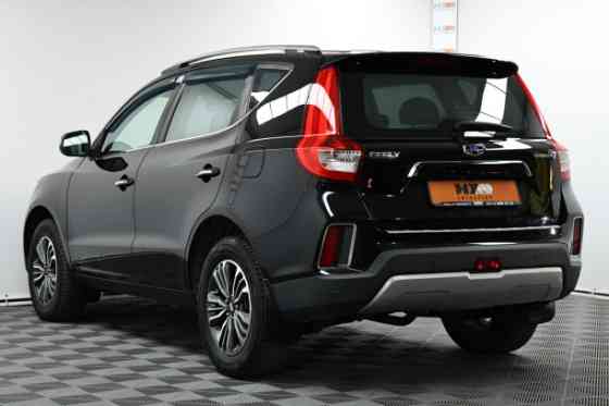 Продажа Geely Emgrand X7 I · 2-й рестайлинг, 2018 г. в Минске Минск
