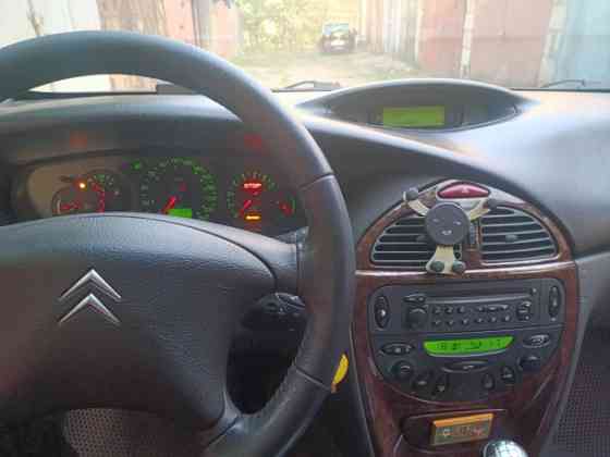 Продажа Citroen C5 I, 2002 г. в Минске Минск