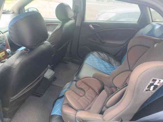 Продажа Citroen C5 I, 2002 г. в Минске Минск