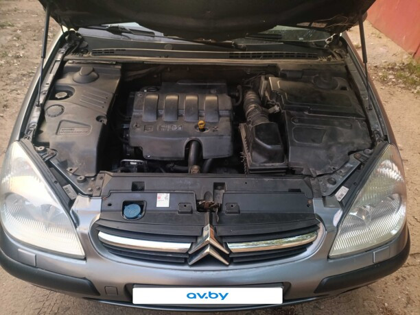 Продажа Citroen C5 I, 2002 г. в Минске Минск - изображение 4