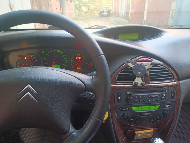 Продажа Citroen C5 I, 2002 г. в Минске Минск - изображение 2