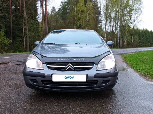 Продажа Citroen C5 I, 2002 г. в Минске Минск - изображение 7