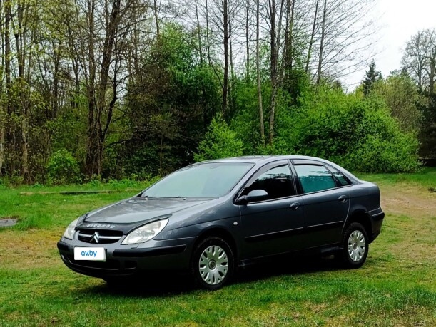 Продажа Citroen C5 I, 2002 г. в Минске Минск - изображение 1