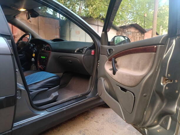 Продажа Citroen C5 I, 2002 г. в Минске Минск - изображение 3
