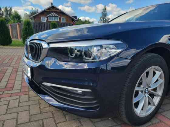 Продажа BMW 5 серия G30, G31, 2019 г. в Минске Минск
