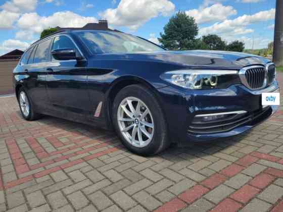 Продажа BMW 5 серия G30, G31, 2019 г. в Минске Минск